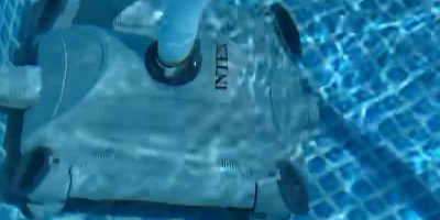 intex Pool Vacuum Get Your Best One for Easy Cleaning