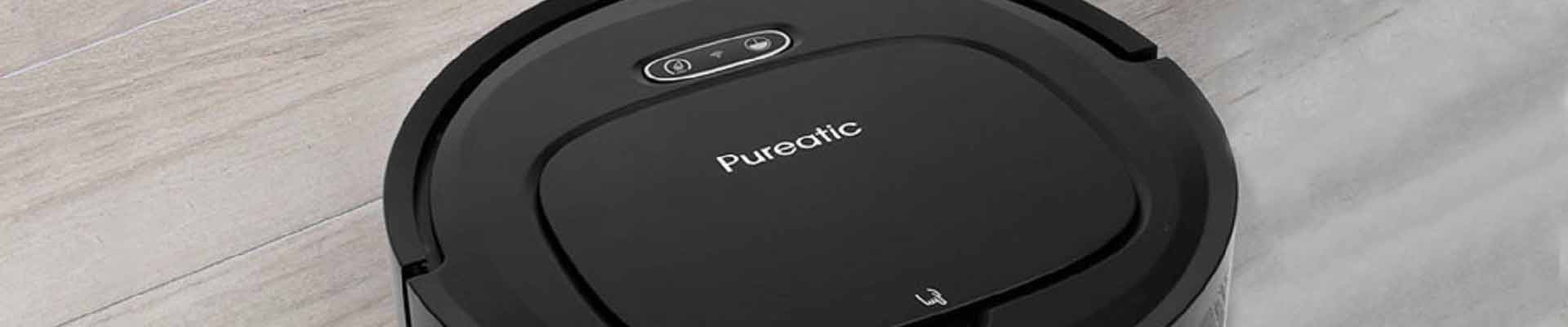Pureatic-V2S-Robot-Vacuum