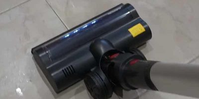 Evereze V30 Cordless Stick Vacuum 25KPa Powerful Suction