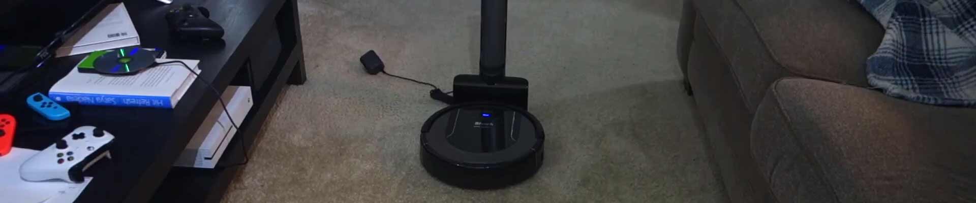 Shark RV851WV ION Robot Vacuum