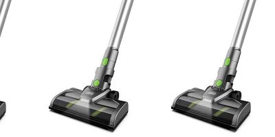 Toppin Cordless Stick Vacuum Cleaner