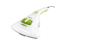 Cleanmaxx Anti Dust Mites Handheld Vacuum Cleaner