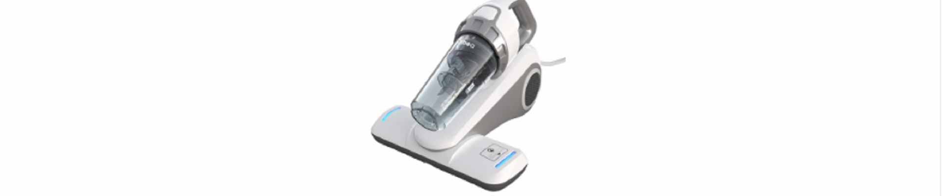 Dibea-UV-Bed-Vacuum-Cleaner